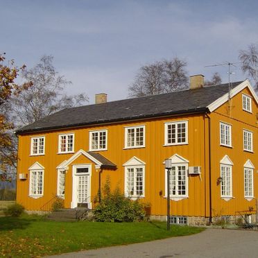 Bygdehuset 