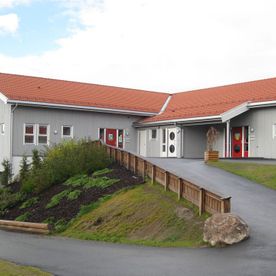 Neskollen Tellusveien barnehage