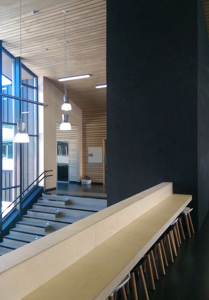 S rli Skole Johs Gran s AS