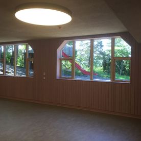 Steinerskolen, Nordstrand