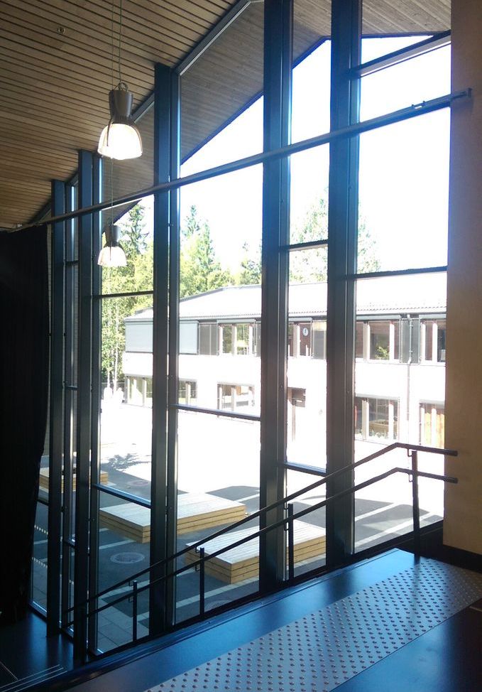 S rli Skole Johs Gran s AS
